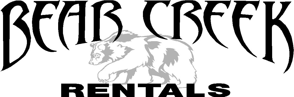 Bear Creek Logo