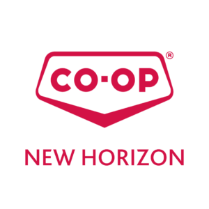 NH Co-op Logo - Red