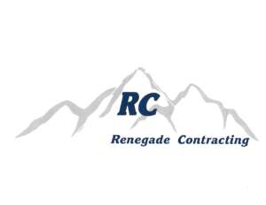 Renegade Contracting- Logo