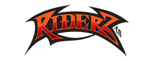 riderz logo