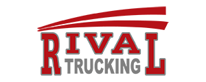 rival trucking logo